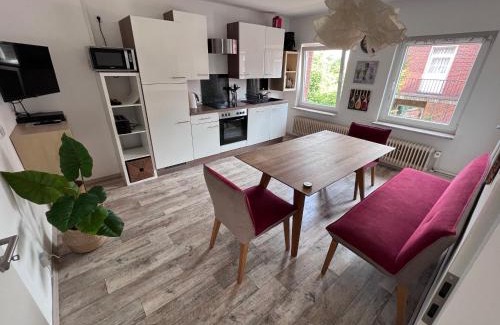 Barenburg Apartment | Wind & Wasser