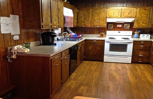 Beech Mountain House | Windameir Ski Lodge On Beech Mountain