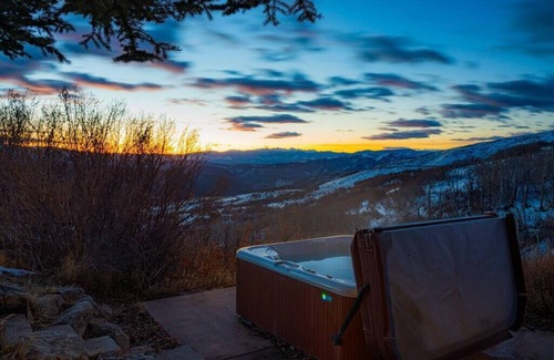 Gypsum House | Windance Ranch 750 acres with a private beach