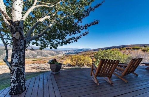 Gypsum House | Windance Ranch 750 acres with a private beach