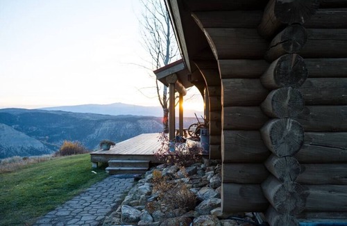 Gypsum House | Windance Ranch 750 acres with a private beach