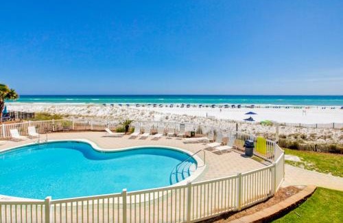 Miramar Beach House | Windancer 111