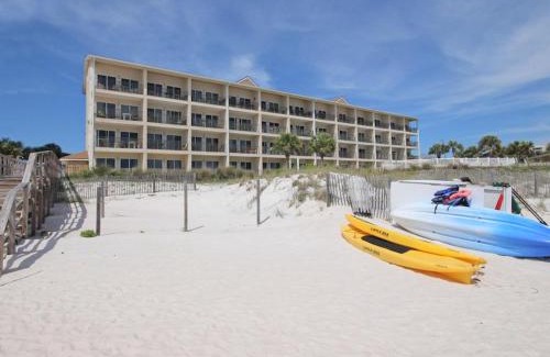 Miramar Beach House | Windancer 111