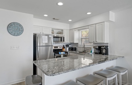 Miramar Beach Condo | Windancer 201. Gulf Front, Free Beach Service, Pool, Grill, Beautiful Views!