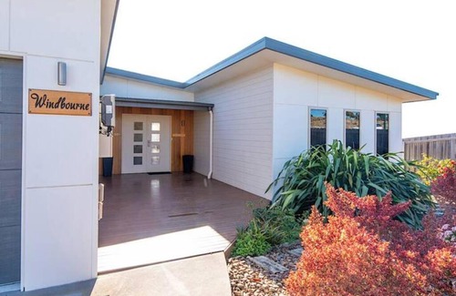 St Helens House | Windbourne House The Ultimate Base