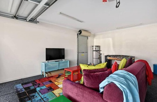St Helens House | Windbourne House The Ultimate Base