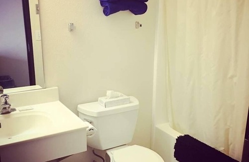 Wasilla Hotel | Windbreak Hotel