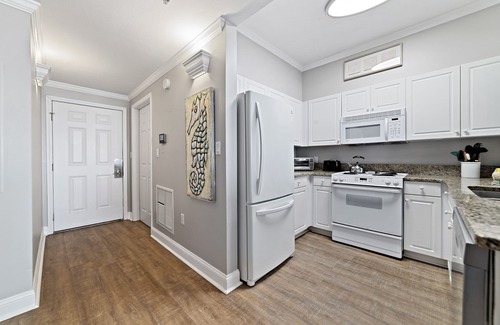 Ono Island Condo | Windemere 1003-Beach View