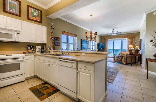 Ono Island Condo | Windemere 501 - Perdido Key FL - Hosted by Luxury Gulf Rentals