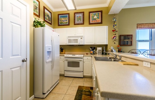 Ono Island Condo | Windemere 501 - Perdido Key FL - Hosted by Luxury Gulf Rentals
