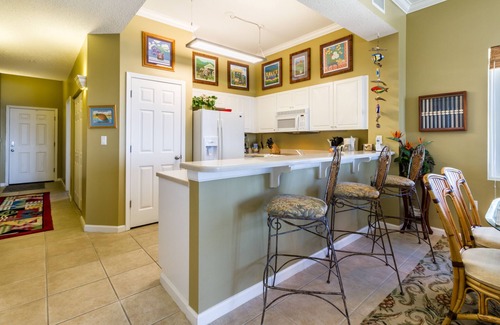 Ono Island Condo | Windemere 501 - Perdido Key FL - Hosted by Luxury Gulf Rentals