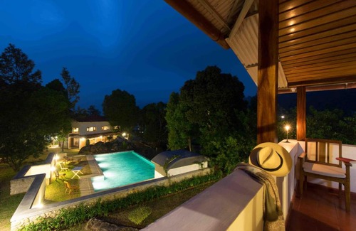 Devikolam Resort | Windermere Estate