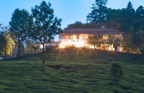 Devikolam Resort | Windermere Estate