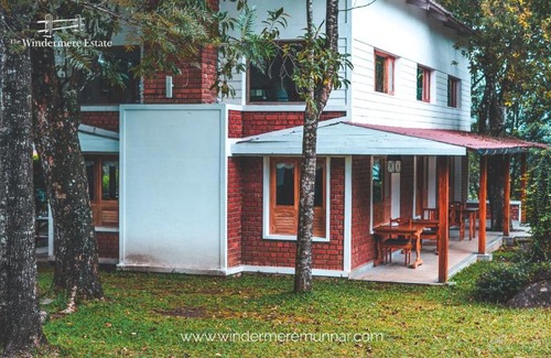 Devikolam Resort | Windermere Estate