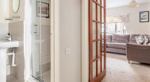Near Sawrey House | Windermere