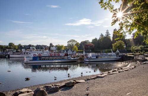 Windermere Hotel | Windermere Hotel