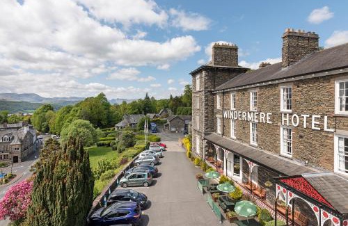 Windermere Hotel | Windermere Hotel
