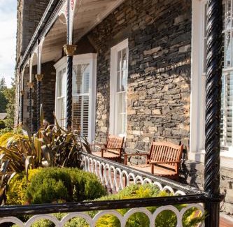 Windermere Hotel | Windermere Hotel