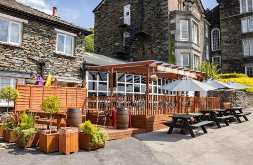 Windermere Hotel | Windermere Hotel