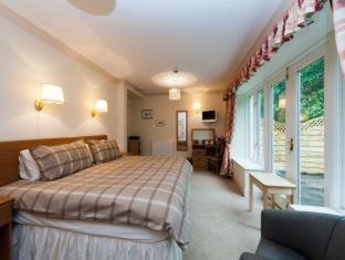 Windermere Hotel | Windermere Manor Hotel