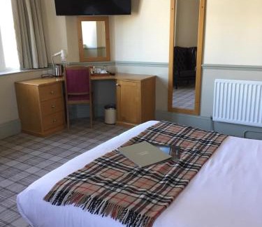 Windermere House | Windermere Park B&B inc Free off-site Health Club