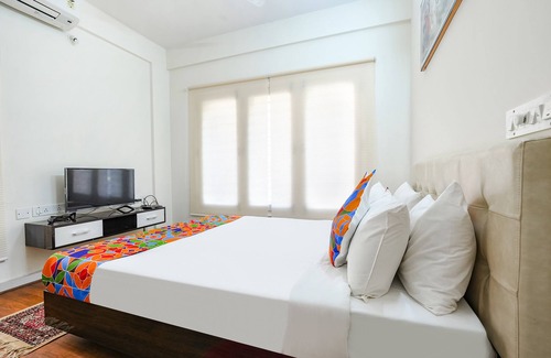 Yelahanka Hotel | Windfall Service Apartment