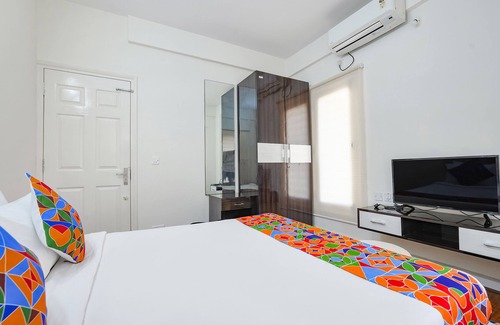 Yelahanka Hotel | Windfall Service Apartment