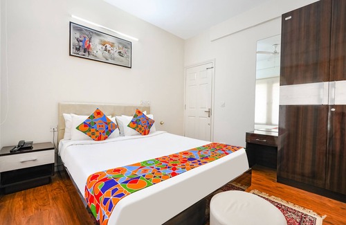 Yelahanka Hotel | Windfall Service Apartment