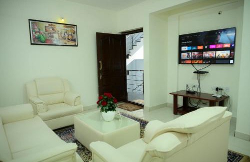Yelahanka Apartment | Windfall Service Apartment