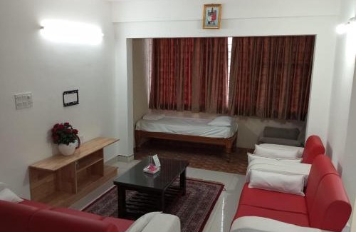 Yelahanka Apartment | Windfall Service Apartment