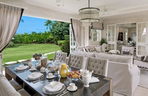 Westmoreland Villa | Windfall, Westland Heights St James - Exclusive 5 bedroom villa, fully staffed
