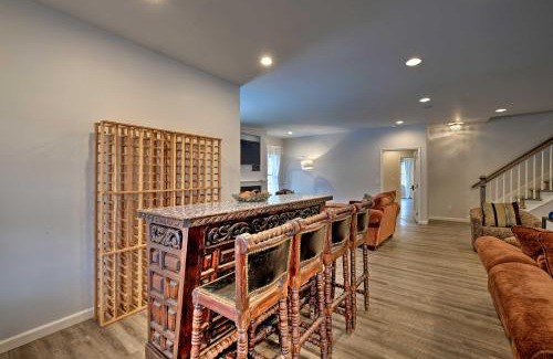 Windham House | Windham Manor on 45 Acres - 5 Mi to Ski Resort!