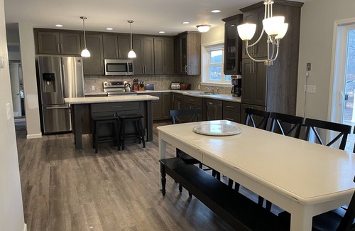 Windham House | Windham Mountain Escape - 5bd/4ba Private Home