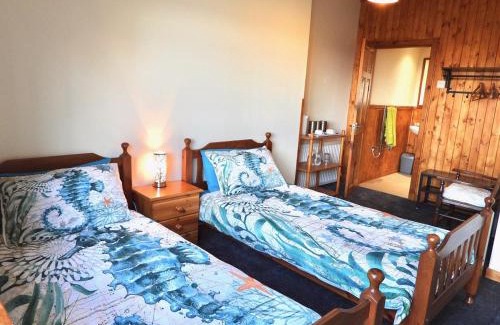 Brough Bed & Breakfast | Windhaven Camping and B&B