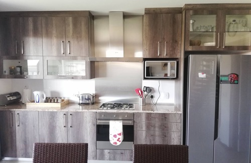 Windhoek House | Windhoek NEW Stunning Central Life Style Apartment