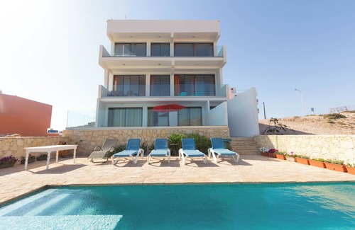 Imsouane Apartment | Windhouse