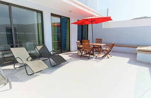 Imsouane Apartment | Windhouse