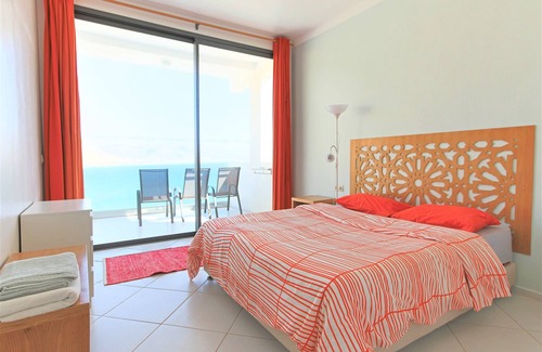 Imsouane Apartment | Windhouse