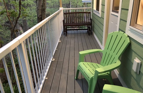 Marcellus Cabin | Winding Creek Cabins