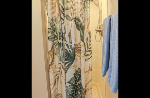 Crescent Beach Apartment | Windjammer 110--Direct Oceanfront Condo in Crescent Beach