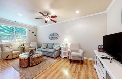 Ocean Pines House | Windjammer 156