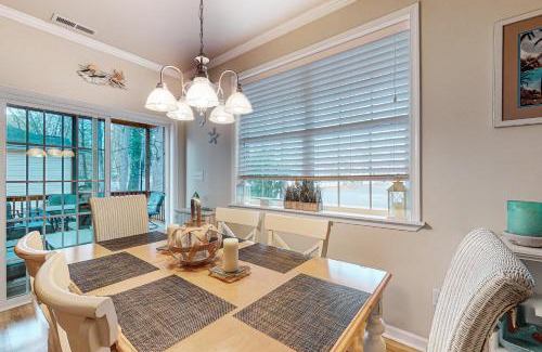 Ocean Pines House | Windjammer 156