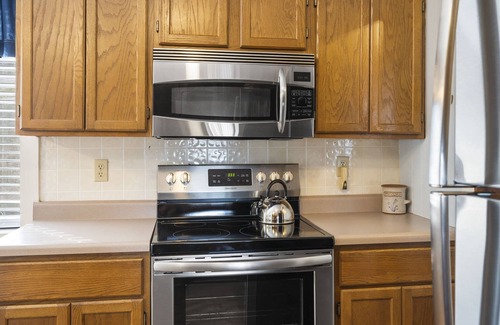 Branson West Cabin | Windjammer Cottage - Table Rock Lake