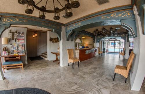 Ortley Beach Hotel | Windjammer Motor Inn
