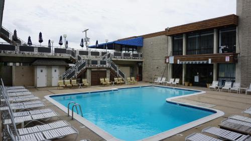 Ortley Beach Hotel | Windjammer Motor Inn