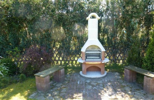 Wiek House | Windland in the holiday home Wiek