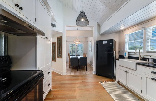 Port St. Joe House | Windmark Beach Phase1, Gated, Boat Parking, Views!