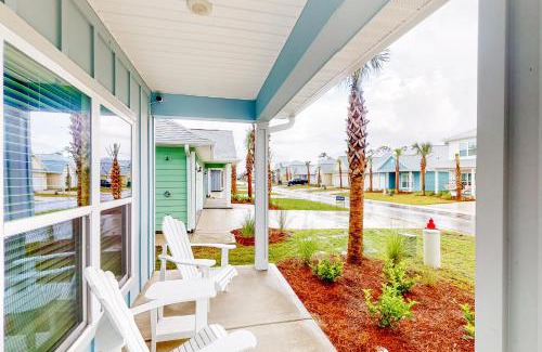 Port St. Joe House | Windmark - Blue Skies
