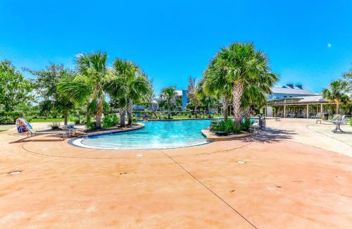 Port St. Joe House | Windmark - Blue Skies
