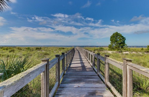 Port St. Joe House | Windmark - Sea Grove Guesthouse